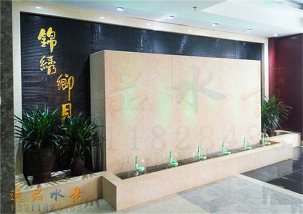 水幕墙水泵如何挑选